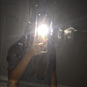 Meet your Posher, Kelty